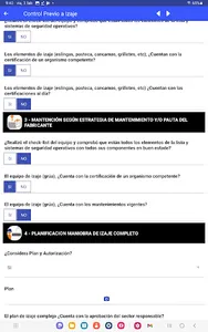 Field - Formularios digitales screenshot 20