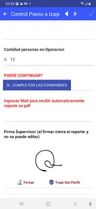Field - Formularios digitales screenshot 6