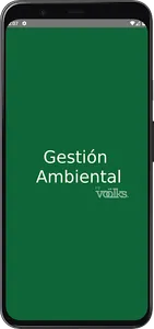 Gestion Ambiental screenshot 0