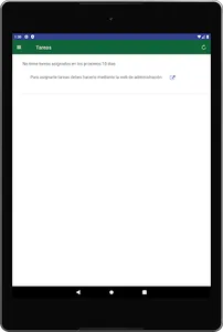 Gestion Ambiental screenshot 13