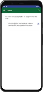 Gestion Ambiental screenshot 6