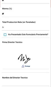 Field Pampa Energia screenshot 0