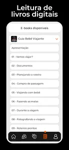 Voo Materno screenshot 2