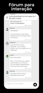 Voo Materno screenshot 3