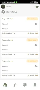 RAWDA TEAM screenshot 11