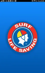 Aussie Life Saving Championshi screenshot 0