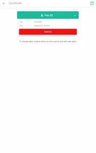 StudentSafe screenshot 11