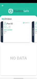StudentSafe screenshot 2