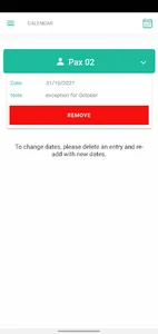 StudentSafe screenshot 3