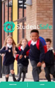StudentSafe screenshot 4