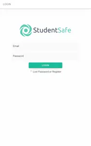 StudentSafe screenshot 5