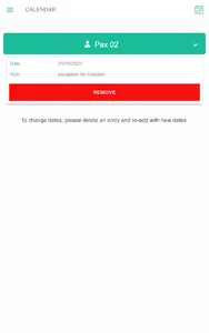 StudentSafe screenshot 7