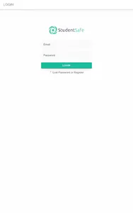 StudentSafe screenshot 9