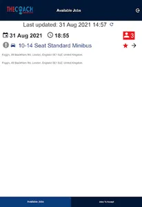 TheCoachCompanyUK Supply Partn screenshot 10