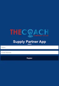 TheCoachCompanyUK Supply Partn screenshot 9