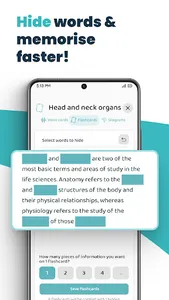 Voovo: AI Spaced Repetition screenshot 5