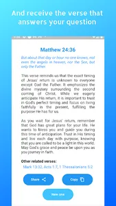 Bible Feels screenshot 5