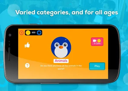 Charades Game. You Dare? screenshot 5