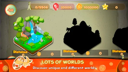 Word Conquest. Conquer all the screenshot 1