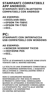 Gestione Comande Ristorante screenshot 11