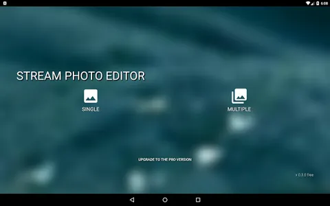Stream Photo Editor screenshot 7