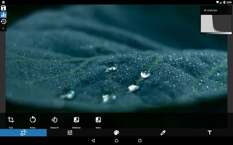 Stream Photo Editor screenshot 8