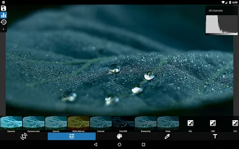 Stream Photo Editor screenshot 9