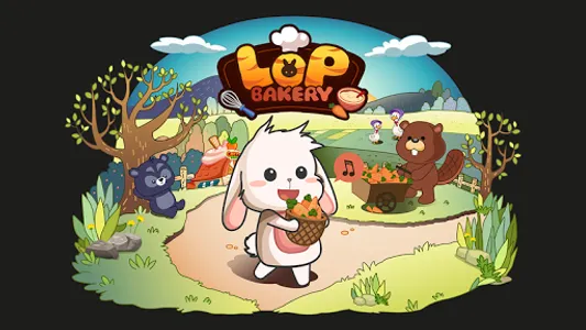 Lop Bakery screenshot 0