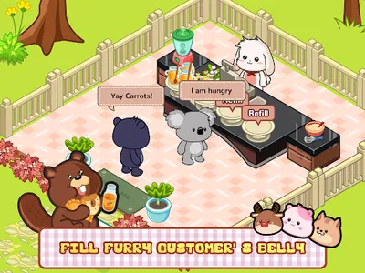 Lop Bakery screenshot 11