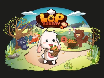 Lop Bakery screenshot 7