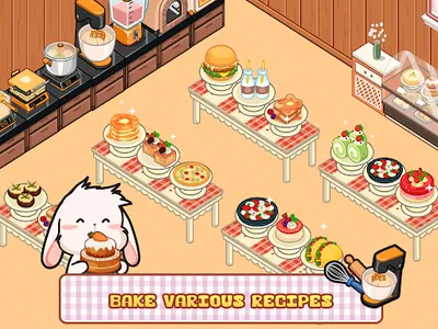 Lop Bakery screenshot 8