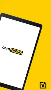 Projeto Comprova screenshot 6