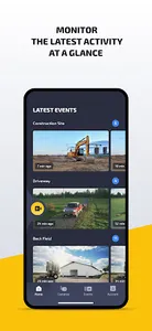 Vosker screenshot 1