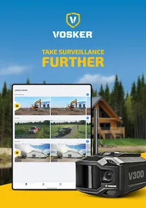 Vosker screenshot 16