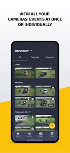 Vosker screenshot 2