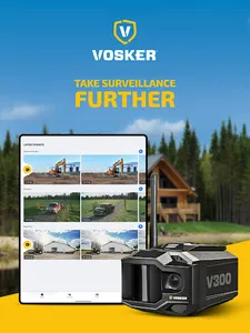 Vosker screenshot 8