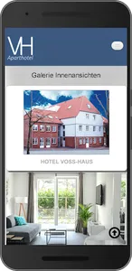Vosshaus-Eutin screenshot 0