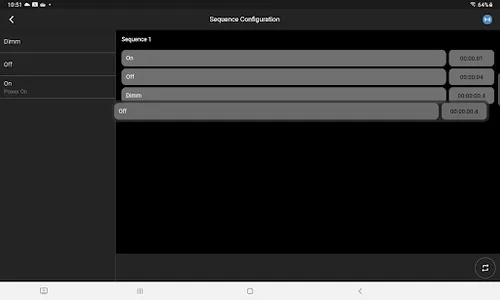 LiNA Connect screenshot 3
