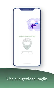 Beleza in Home - Delivery de c screenshot 1