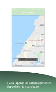 Beleza in Home - Delivery de c screenshot 2