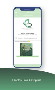 Beleza in Home - Delivery de c screenshot 3