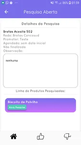 Repor - Promotores 2022 screenshot 0