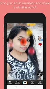 VOS VID - India ka apna origin screenshot 3