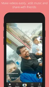 VOS VID - India ka apna origin screenshot 6