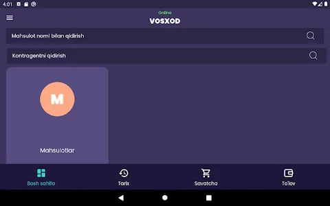 Vosxod: Nursaloh screenshot 6