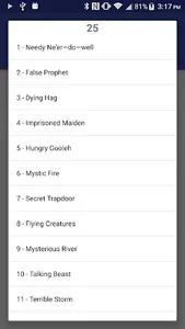 Tales of Arabian Nights Helper screenshot 1