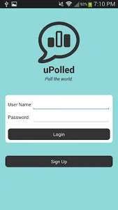 uPolled screenshot 6