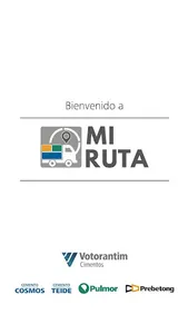 Mi Ruta VC screenshot 0