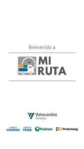 Mi Ruta VC screenshot 1