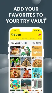 Vouch Vault screenshot 10